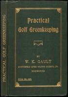 Practical Golf Greenkeeping