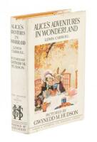 Alice's Adventures in Wonderland