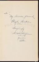 The Walter Hagen Story, by the Haig, Himself