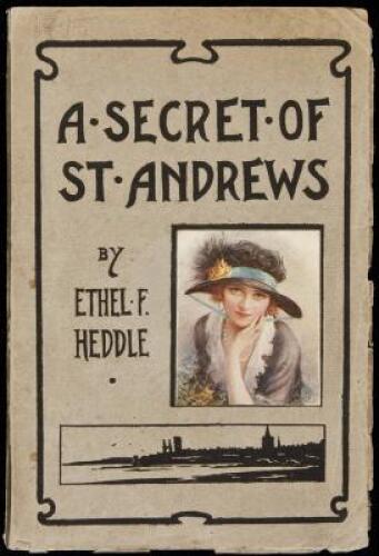 A Secret of St Andrews