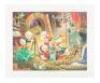 An Embarrassment of Riches - Full-size lithograph, Regular [only] Edition