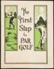 The First Step to Par Golf