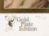 Return to Plain Awful - Full-size lithograph, Gold Plate Edition - 3