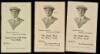 Chester Horton's Library for Golfers: Book No. 1-3