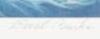 Sailing the Spanish Main - Full-size lithograph, Regular [only] edition. - 2