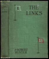 WITHDRAWN The Links