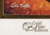 Blizzard Tonight - Mini Lithograph, Gold Plate Edition - 2