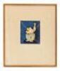 "Happy #48B" - Original production cel for "Snow White and the Seven Dwarfs" - 2