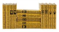 The Yellow Book: An Illustrated Quarterly