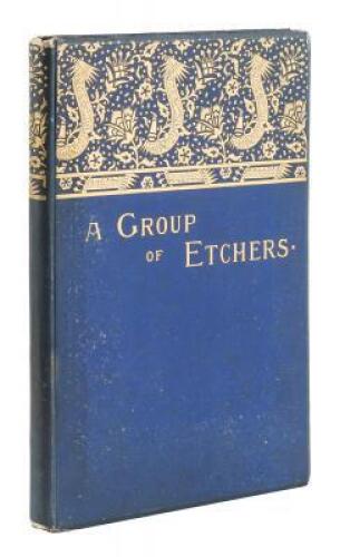A Group of Etchers