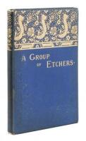 A Group of Etchers