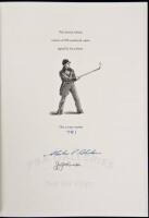 WITHDRAWN The Chronicles of Golf: 1457 to 1857