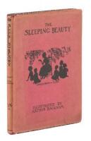 Sleeping Beauty