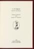 C. B. Clapcott and His Golf Library