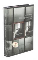 A Photographer's Life 1990-2005 - signed