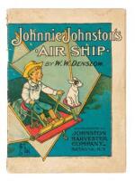 Johnnie Johnston's Air Ship