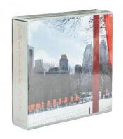 The Gates: Central Park, New York City 1979-2005