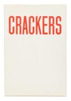Crackers