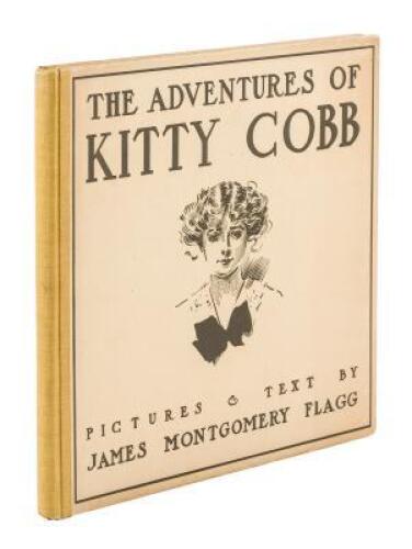 The Adventures of Kitty Cobb
