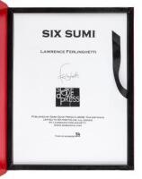 Six Sumi