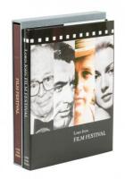 Lord John Film Festival - Presentation copy