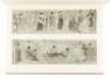 The Painting Collection in the Palace Museum: Book Two Sui-Tang Dynasty - 7