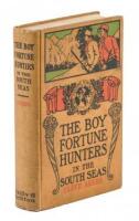 The Boy Fortune Hunters in the South Seas