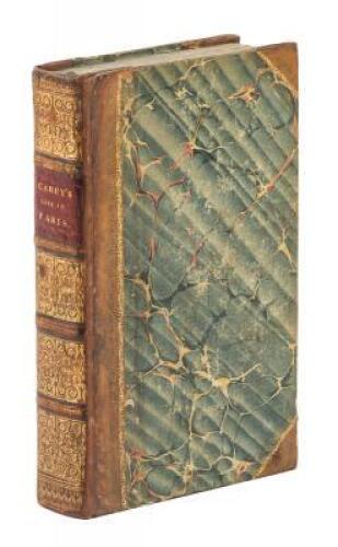 Life in Paris; Comprising the Rambles, Sprees, and Amours of Dick Wildfire, of Corinthian Celebrity, and his Bang-up Companions, Squire Jenkins and Captain O'Shuffleton; with the Whimsical Adventures of the Halibut Family; Including Sketches of a Variety 