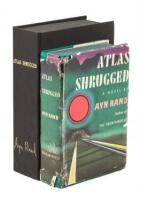 Atlas Shrugged