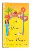 A year in Van Nuys