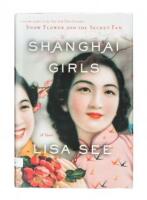 WITHDRAWN Shanghai Girls