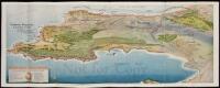Panoramic view of the Monterey Peninsula by W.R. Bull