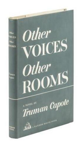 Other Voices, Other Rooms