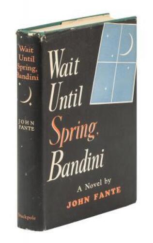 Wait Until Spring, Bandini