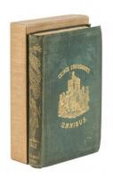 George Cruikshank's Omnibus