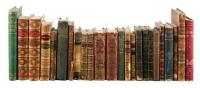 Twenty works with illustrations by George Cruikshank