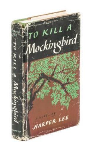 To Kill a Mockingbird