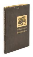 William Gropper: Retrospective