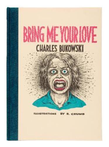 Bring Me Your Love