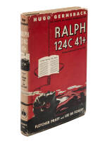 Ralph 124C 41+: A Romance of the Year 2660