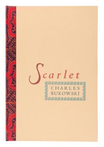 Scarlet