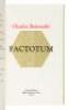 Factotum - 3