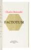 Factotum - 3