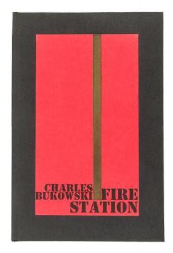Fire Station