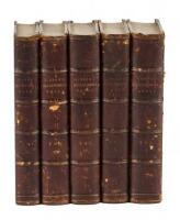 The Miscellaneous Works of Edward Gibbon, Esq., with Memoirs of His Life and Writings, composed by Himself...