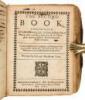 Markham's Master-Piece: Containing all Knowledge belonging to the Smith, Farrier, or Horse-Leech, Touching the Curing of all Diseases in Horses... - 3