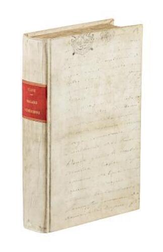 Méthode Nouvelle et Facile de Guérir la Maladie Vénérienne; suivie (1) D'un Traité Pratique de la Gonorrhée; (2) d'Observations sur les Abcès & sur la Chiirurgie generale & médicale; (3) d'une Lettre à M. Buchan, sur l'Inoculation, sur la Petite-Vérole, &