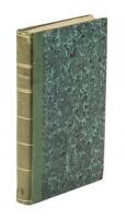 M&eacute;moire et Rapports sur les Fumigations Sulfureuses Appliqu&eacute;es au Traitment des Affections Cutan&eacute;es et de Plusieurs autres Maladies [bound with] Dissertation sur la Pollution Diurne Involontaire [and] M&eacute;moire sur les fluxions de Poitrine.