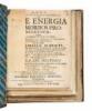 Fourteen short medical works in Latin published in the eighteenth century bound together in a single volume - 2