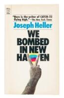 We Bombed in New Haven